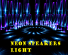 NEON SPEAKERS LIGHTS