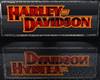*JM*Harley Davidson Room