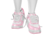 Sneakers M Pink