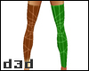 [D3D]Derivable Leggings