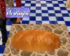TK-Diner Italian Bread