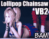 Lollipop Chainsaw VB 2