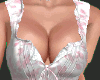 spring Pink Corset dress