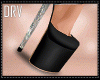 Crystal  Shoes