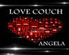 LOVE COUCH