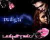 (L@Y)Twilight pj Top