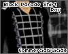 Black Parade Shirt-Ray