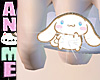 Cinnamoroll Ring (R)