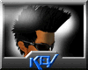 [KEV] Blacks up Hair