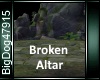 [BD]BrokenAltar