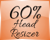 Head Scaler 60% (F)