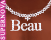 [Nova] Beau Necklace M