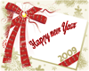 New Year Greeting