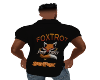 Sly's Foxtrot shirt 2
