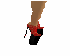 (goto) blk/red heels