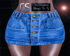 Skirt Jeans RLS