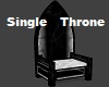 Single Throne