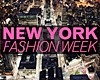 Fashion week 2021