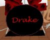 Drake Drumset