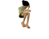 You Sent Me Flying