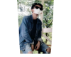 LN Cutout Bisma
