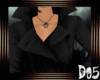 [D95]Dark Peacoat