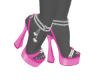 Valentines Heels V3