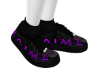 SlimeShoes