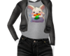 Bunny Kid Outfit
