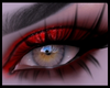 Chloe Rose Red Smoke