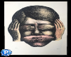 EYES & MOUTH CLOSED