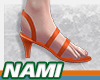 NAMI | Heels