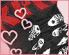 ♰ Boots Kiss