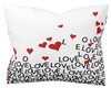 love pillow
