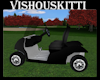 [VK] Golf Cart