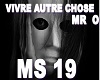 VIVRE AUTRE CHOSE