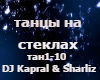 DJ Kapral & Sharliz rus