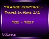 TRANCE CONTROL-TiT1/2