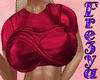 Bimbo Shiny Red