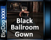 [BD]BlackBallroomGown