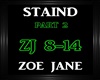 Staind~Zoe Jane 2