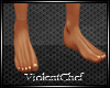 [VC] Perfect Feets