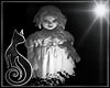 Flying Ghost Child