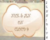 Cloud 9 N & J Banner
