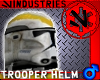 Empire Trooper Helm