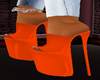 ~1/2~ Orange Platforms