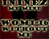 Without Me