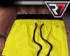 7R KIKO▬YELLOW SKINNY