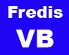 Fredis German Voice Box