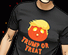 Trump Or Treat Halloween